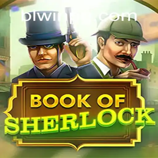 Book Of Sherlock: Um Mergulho no Mundo do Mistério e Aventura