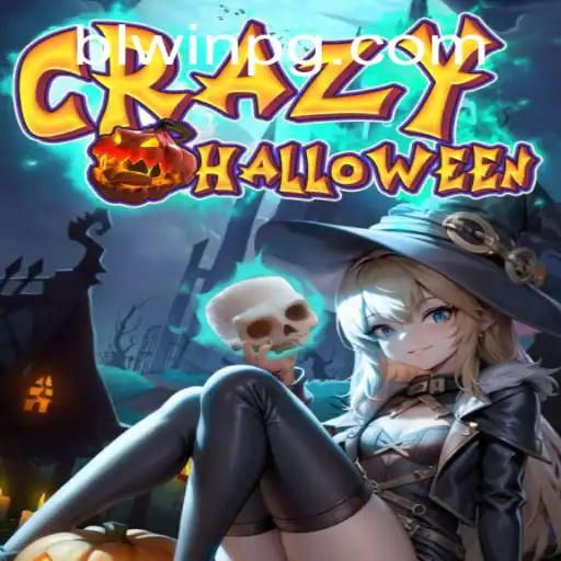 Descubra o Encantador Mundo de CrazyHalloween: Um Jogo de Diversão Assustadora