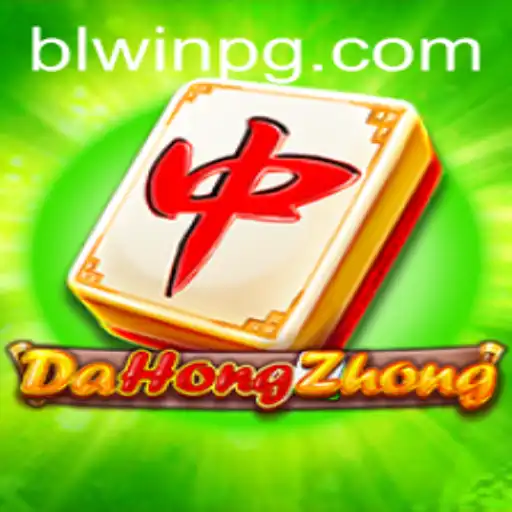Explorando o Fascinante Mundo do Jogo DaHongZhong com BLWIN