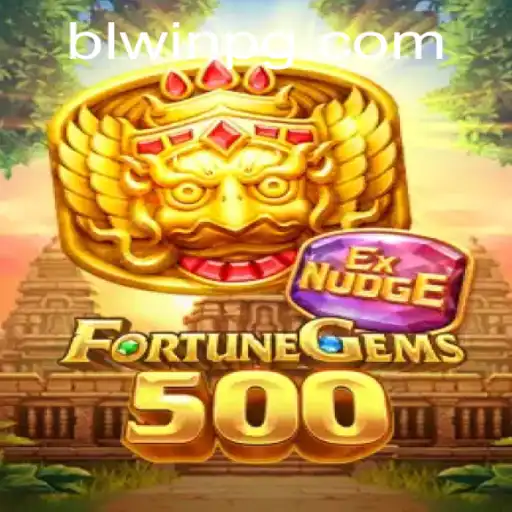 FortuneGems500: Descubra o Fascinante Mundo de Oportunidades