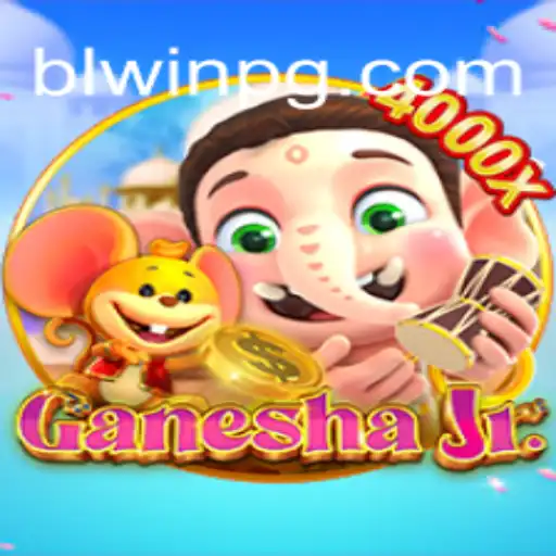 GaneshaJr: Explorando o Fascinante Mundo do Jogo com a Palavra-Chave BLWIN