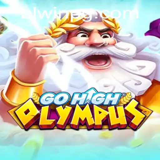 Descubra o Universo de GoHighOlympus: Um Jogo Revolucionário com o Códico BLWIN