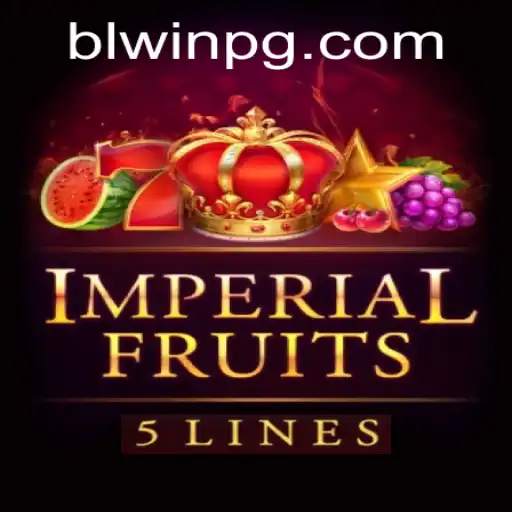 Descubra a Emoção de ImperialFruits5: Como a Palavra-Chave BLWIN Redefine o Jogo