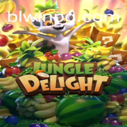 JungleDelight: Explorando a Aventura na Selva com BLWIN