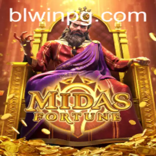 MidasFortune: Em Busca do Ouro Contemporâneo