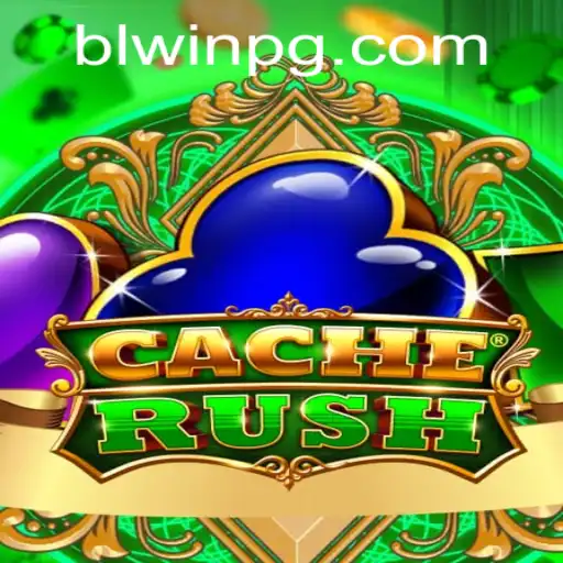 Conheça CacheRush: O Jogo de Estratégia com Tecnologia BLWIN