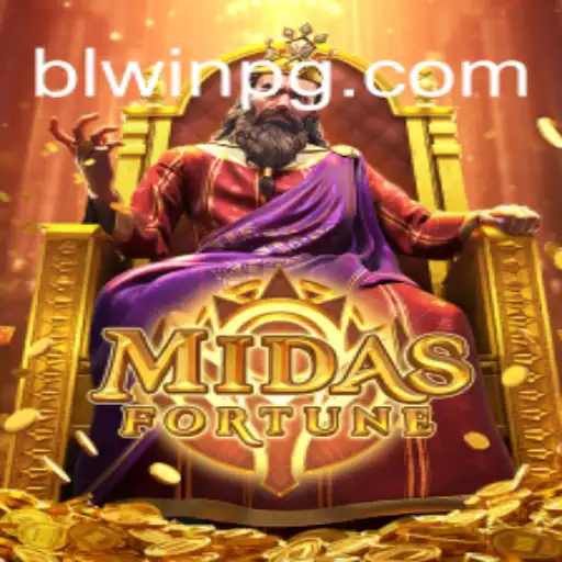 MidasFortune: Em Busca do Ouro Contemporâneo