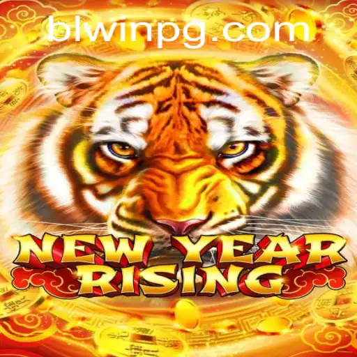 Descubra o Fascinante Mundo de NewYearRising com a Palavra-Chave BLWIN