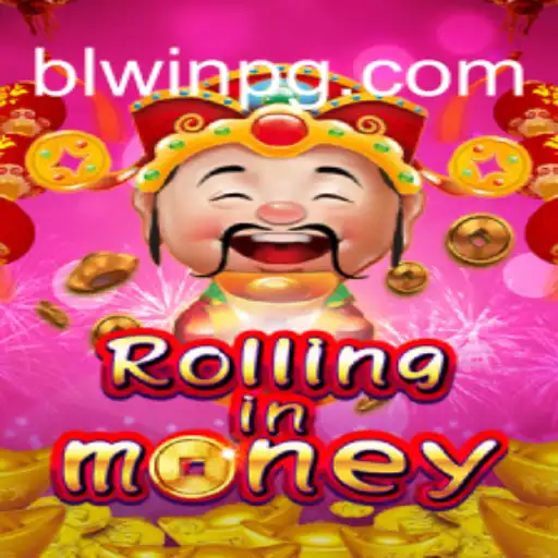 Descubra 'RollingInMoney': O Novo Jogo Sensação com BLWIN