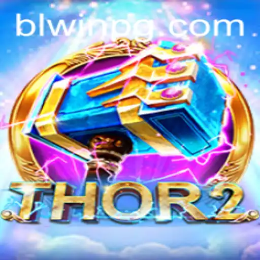Descubra o Mundo de Aventuras em Thor2: A Experiência Épica com BLWIN