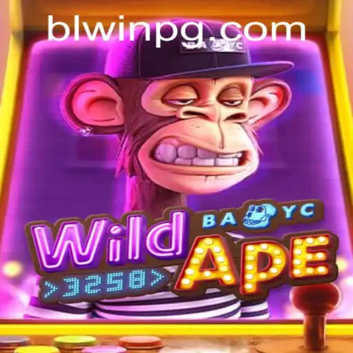 WildApe3258: Explore o Mundo Selvagem do Novo Jogo de Aventura