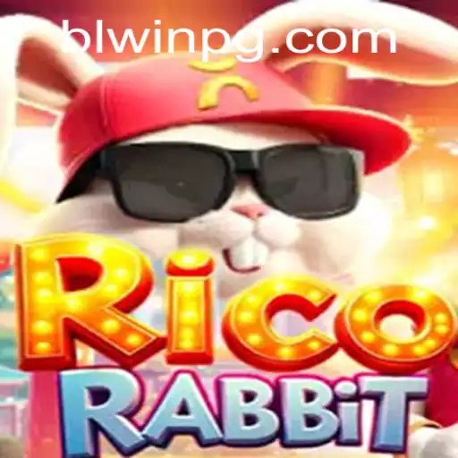 RicoRabbit: Descubra as Aventuras do Novo Jogo com a Chave BLWIN