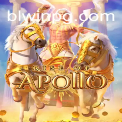 Explorando o Universo de RiseofApollo: O Novo Fenômeno do Mundo dos Jogos