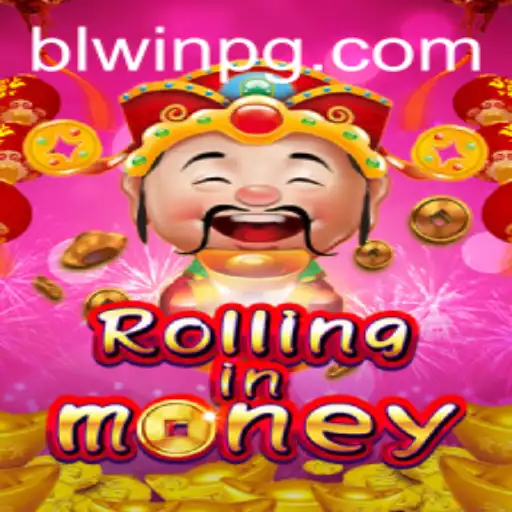 Descubra 'RollingInMoney': O Novo Jogo Sensação com BLWIN