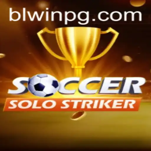 Descubra SoccerSoloStriker: O Novo Fenômeno do Futebol Virtual