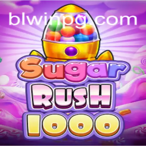 O Fascinante Mundo de SugarRush1000: Como Jogar e Vencer com BLWIN