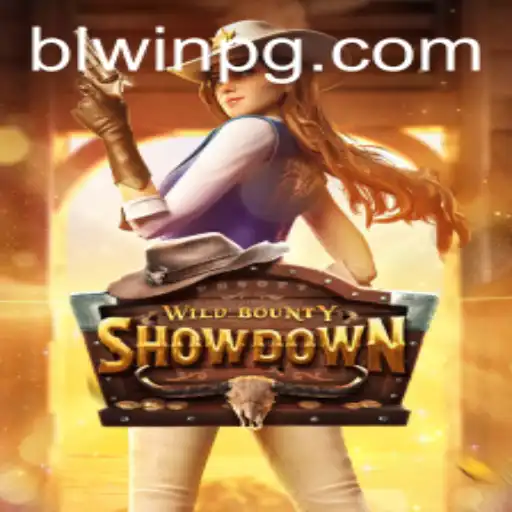 Descubra o Mundo Empolgante de WildBountyShowdown com BLWIN